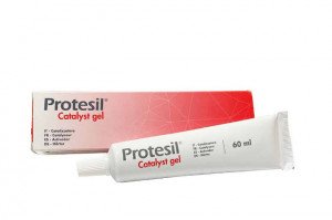 اکتیواتور قالبگیری پروتسیل Protesil ونینی Vannini
