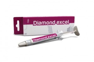 خمیر پالیش الماسه اف جی ام FGM مدل Diamond Excel