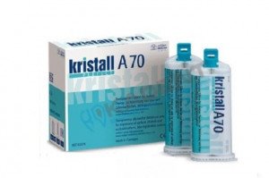 ماده ثبت بایت Muller-Omicron مدل Kristal Perfect A70