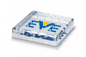 جای فرز آکریلیکی اِوِ EVE کد 9920
