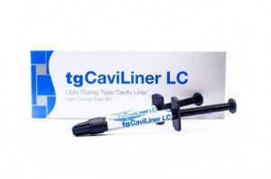 کویتی لاینر (دایکال) نوری تی جی TG مدل CaviLiner LC