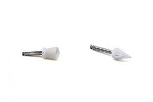 رابرکپ میکرودنت Microdont مدل Prophy Point and Cup