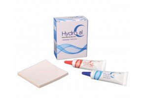 خمیر کلسیم هیدروکساید مدیسپت Medicept مدل Hydrocal
