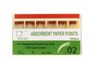 کن کاغذی تریبست Tribest  | تیپر 6%