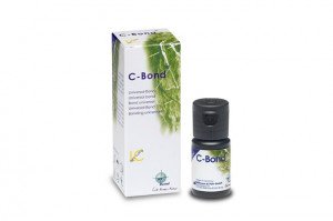 باندینگ نسل 5 دبلیو پی WP Dental مدل C-Bond