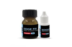 گلاس آینومر لوتینگ هامرز Hamerz مدل Edge Fix