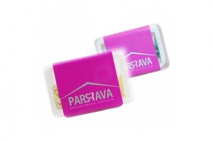 وج چوبی پارس آوا Pars Ava | پک 100 تایی