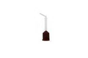 میکسینگ تیپ Mixing tip کور Premium Plus Core | پک 50 تایی