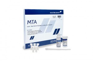 سیلر اندو MTA مستر دنت Master Dent