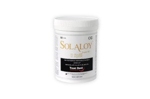 آمالگام ترنت دنت Trent Dent مدل سولالوی سوپر Solaloy Super 68