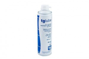 اسپری روغن توربین تی جی TG مدل TgLube