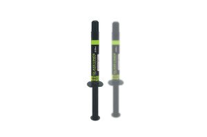 گلاس آینومر ترمیمی نوری هامرز Hamerz مدل Glass Liner