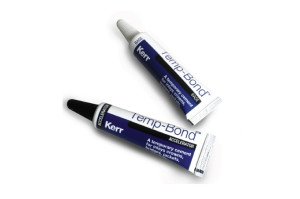 سمان موقت زینک اکساید اوژنول کِر Kerr مدل TempBond