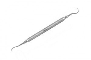 سیکل اسکیلر Sickle Scaler (قلم جرمگیری) فالکن Falcon