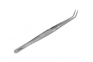 پنس معاینه قفل دار فالکن Falcon کد 930.050
