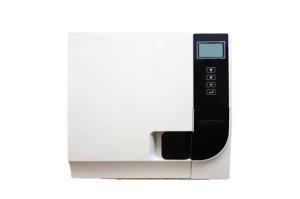 اتوکلاو دندانپزشکی 18 لیتری کلاس B وصال گستر