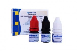 باندینگ نسل 6 تی جی TG مدل SE Bond