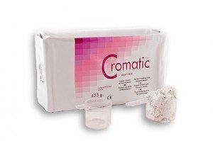 آلژینات کروماتیک Cromatic ونینی Vannini
