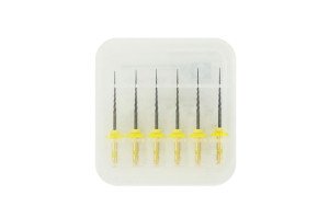 فایل اندو روتاری آی ام دی IMD مدل MTaper طول 25 میلیمتر