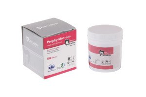 خمیر پروفیلاکسی مروابن Morvabon مدل Prophy-Mor