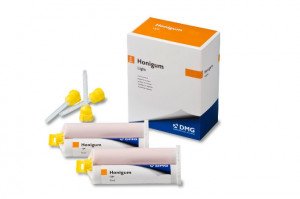 لایت بادی (واش) قالبگیری دی ام جی DMG مدل  Honigum light