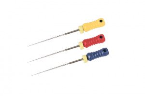 فایل اندو دستی تی جی TG پک H-File طول 31 میلیمتر