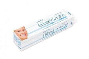 کیت بلیچینگ خانگی کاوکس Cavex مدل Impact Kit