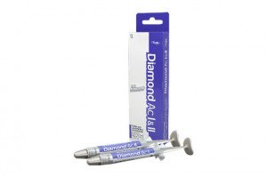 خمیر پالیش اکسید آلومینیوم اف جی ام FGM مدل Diamond AC I,II