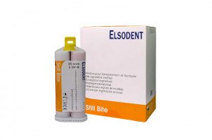 ماده ثبت بایت السودنت Elsodent مدل Still Bite