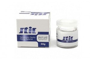 پانسمان موقت مدیسپت Medicept مدل Stic