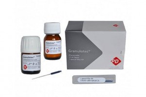 سمان پی دی PD گرانولوتک Granulotec
