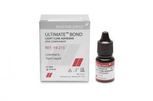 باندینگ نسل 5 مستر دنت Master Dent مدل Ultimate Bond
