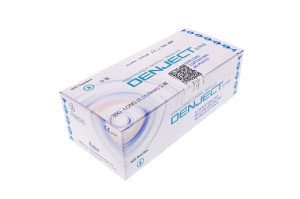 سر سوزن دندانپزشکی بایودنت Biodent دنجکت Denject