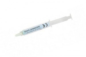 خمیر پالیش الماسه میکرودنت Microdont | پک 6 گرمی