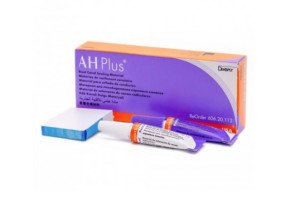 سیلر اندو رزینی دنتسپلای Dentsply مدل AH Plus