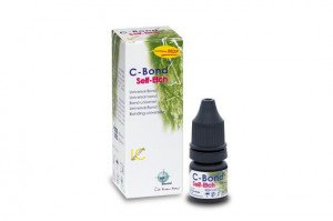 باندینگ نسل 7 دبلیو پی WP Dental مدل C-Bond