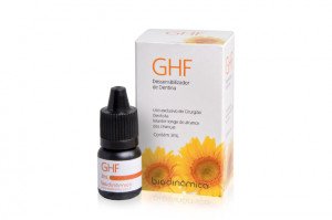 مایع ضد حساسیت بایو داینامیکا Biodinamica مدل GHF Desensitizer