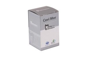 پانسمان موقت مروابن Morvabon مدل Cavi-Mor
