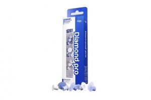 کیت دیسک پرداخت بدون مرکز اف جی ام FGM مدل Diamond Pro