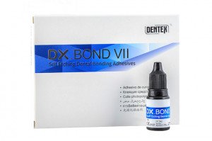 کیت باندینگ نسل 7 دنتکس Dentex مدل DX Bond 7