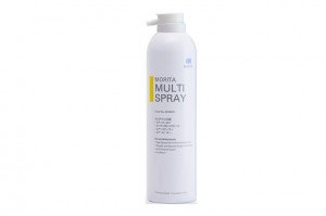 اسپری روغن توربین موریتا Morita مدل Multi Spray