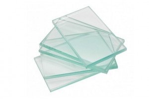 اسلپ شیشه ای زلال طب Zolal Teb