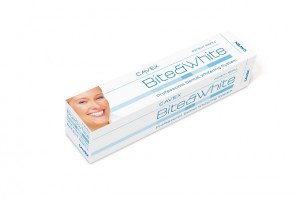 بلیچینگ خانگی کاوکس Cavex مدل Bite&White Bleaching