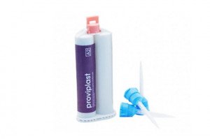 روکش موقت بایو داینامیکا Biodinamica مدل Proviplast