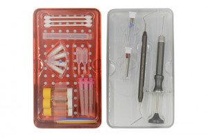 کیت MTA کریر BioMTA مدل Biofillling Starter Kit