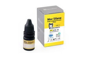 سایلن پرسلن مروابن Morvabon مدل Morva Silane