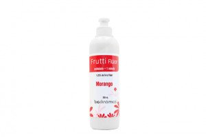 ژل فلوراید بایو داینامیکا Biodinamica مدل Frutti-Fluoride Gel