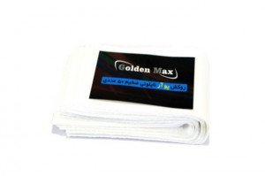 روکش پوآر گلدن مکس Golden Max | پک 50 تایی