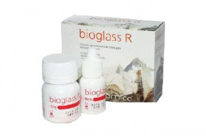 گلاس آینومر لوتینگ بایو داینامیکا Biodinamica مدل Bio Glass R