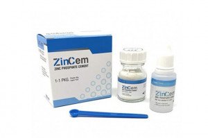سمان زينک فسفات مدیسپت Medicept مدل ZinCem